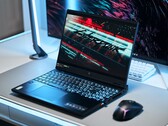 Acer Predator Helios 16 Laptop-Test