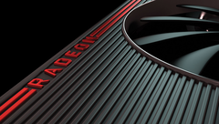 AMD Radeon RX 7000 setzt offenbar auf eine Kombination aus 5 nm- und 6 nm-Fertigung. (Bild: AMD)