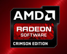 AMD: Radeon Crimson Edition 16.3 beschleunigt Gears of War und Rise of the Tomb Raider