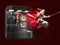 Die Radeon RX 9060 wird vorerst nur eingeschränkt verfügbar sein. (Bildquelle: AMD)