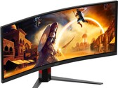 AOC hat neue Gaming-Monitore im Ultrawide-Format veröffentlicht