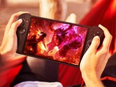 Der Nachfolger des abgebildeten Acer Nitro Blaze soll auf Intels Arc G3 setzen.