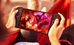 Der Nachfolger des abgebildeten Acer Nitro Blaze soll auf Intels Arc G3 setzen.