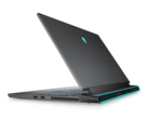 Das Alienware m17 R2 hat dieselbe Core-i9-CPU wie das XPS 15 und MacBook Pro 15, läuft aber um 30 % schneller (Bildquelle: Dell)