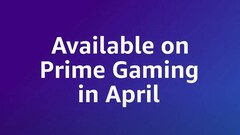 Amazon Prime Gaming April 2021: Mehr kostenlose Spiele und exklusive Inhalte.