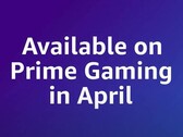 Amazon Prime Gaming April 2021: Mehr kostenlose Spiele und exklusive Inhalte.