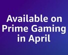 Amazon Prime Gaming April 2021: Mehr kostenlose Spiele und exklusive Inhalte.