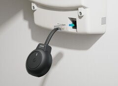 Anker Solix bietet in den Niederlanden nun ein P1 Meter an. (Bildquelle: Anker Solix)