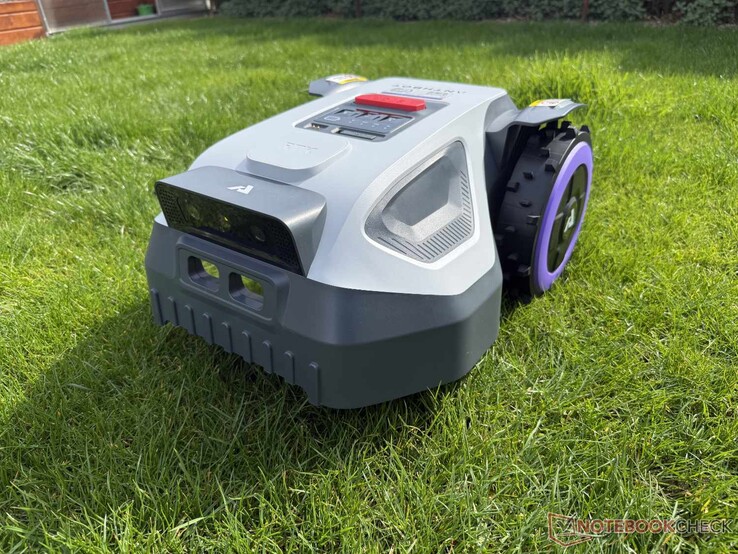 Anthbot M9 im Test