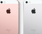 Apple iPhone SE: Ab heute erhältlich
