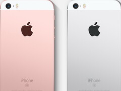 Apple iPhone SE: Ab heute erhältlich