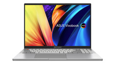 Die Kombination aus einem OLED-Display und einer RTX 3070 Ti könnte für viele Kunden interessant sein (Bild: Asus)