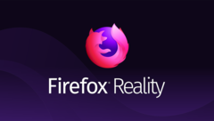 Mozilla: Firefox-Reality-Update mit 360-Grad-Videos für den MR-Browser