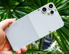 Das CMF Phone 2 Pro ist bei Nothing nicht mehr erhältlich, ein Nachfolger ist vorerst nicht geplant.