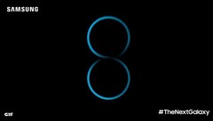Als Aprilscherz von Samsung Mobile gepostet, könnte das Galaxy S8 am 26. Februar Realität werden.