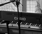 Casio stellt bereits seit Langem Keyboards her, im Januar 1980 hat das Unternehmen das Casiotone 201 (CT-201) auf den Markt gebracht