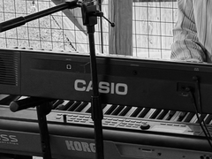 Casio stellt bereits seit Langem Keyboards her, im Januar 1980 hat das Unternehmen das Casiotone 201 (CT-201) auf den Markt gebracht