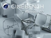 Maxon hat heute Cinebench R20 veröffentlicht (Quelle: Maxon)