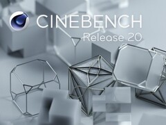 Maxon hat heute Cinebench R20 veröffentlicht (Quelle: Maxon)
