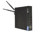 Der Dell Wyse 5070 ist ein günstiger und unhörbarer weil passiv gekühlter Mini-PC für unter 50 Euro (Bildquelle: Piospartslap)