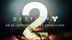 Destiny 2: Trailer zum PC-Launch ansehen!
