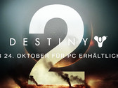 Destiny 2: Trailer zum PC-Launch ansehen!