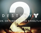 Destiny 2: Trailer zum PC-Launch ansehen!