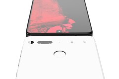 Bekommt wohl keinen Nachfolger mehr: Das Essential Phone von Andy Rubin.