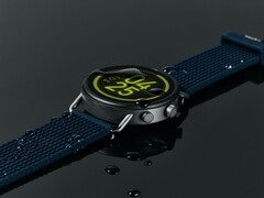Die neueste Smartwatch aus dem Hause Skagen ist endlich offiziell. (Bild: Skagen)