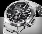 Die Casio G-Shock GST-W1000D-1AJF verfügt über eine Wasserdichtigkeit von 200 m (20 bar)