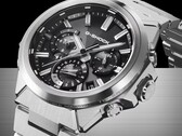 Die Casio G-Shock GST-W1000D-1AJF verfügt über eine Wasserdichtigkeit von 200 m (20 bar)