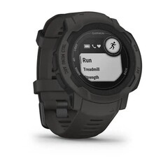 Garmin Instinct 2 und 2S: Eine neue Software-Aktualisierung bringt neue Funktionen