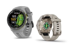 Garmin soll in den nächsten Wochen zahlreiche neue Smartwatches vorstellen. (Bild: WinFuture)