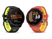 Die Garmin Forerunner 170 Music wird aktuell in mehreren Farben zum Bestpreis angeboten.