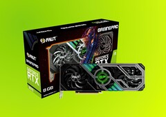 Die Nvidia GeForce RTX 3070 ist aktuell ab 699 Euro zu bekommen, deutlich günstiger als im Vorjahr. (Bild: Nvidia)
