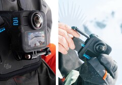 GoPro soll schon bald eine brandneue 360 Grad Action-Kamera vorstellen. (Bildquelle: @Quadro_News)