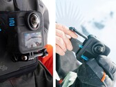 GoPro soll schon bald eine brandneue 360 Grad Action-Kamera vorstellen. (Bildquelle: @Quadro_News)