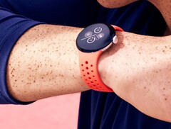 Die Google Pixel Watch erhält eine Reihe neuer Zifferblätter. (Bild: Google)