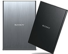 Sony: Ultraflache externe Festplatte HD-SG5 im Taschenformat