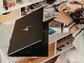 Das Spectre x360 kommt mit einem 16 Zoll großen 3k-Display (Bild: HP)
