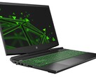 HP Pavilion Gaming-Laptop zum Bestpreis bei Cyberport (Bild: HP)
