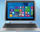 HP: Neue Pavilion x2, Envy 15 und Envy 17 Notebooks