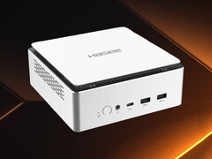 Der Ares Mini R78D dürfte bald auch über Aliexpress und Co. importierbar sein
