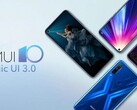Eine ganze Reihe an Smartphones der Huawei-Tochter Honor erhalten das Update auf Android 10. (Bild: Honor)