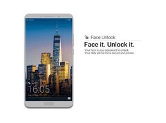 Das Face Unlock-Feature von Huawei kommt auf einige ältere Handys.