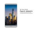 Das Face Unlock-Feature von Huawei kommt auf einige ältere Handys.