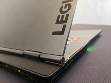 Das Y730 hat ein sehr ähnliches Design wie das Y530