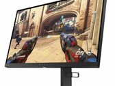 HP: Zwei neue 240-Hz-Gaming-Monitore mit und ohne G-Sync vorgestellt