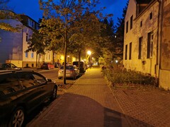 Huawei P30 | Foto-Modus