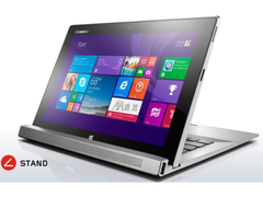 Lenovos IdeaTab Miix 2 11 fordert das hauseigene Yoga 11s heraus (Bild: Lenovo)